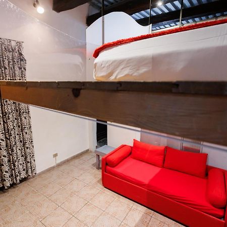 Navona Glamour Apartment 로마 외부 사진
