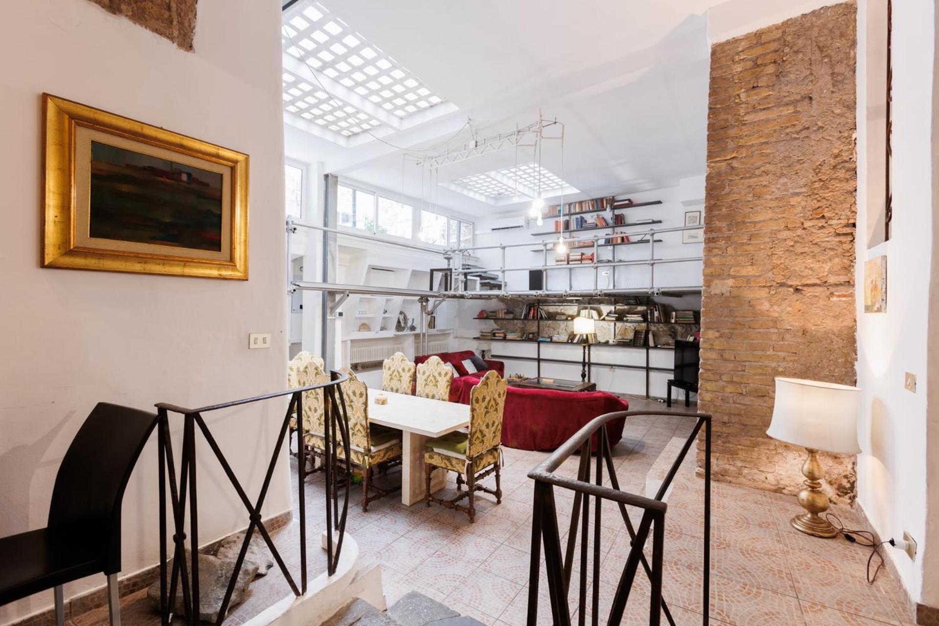 Navona Glamour Apartment 로마 외부 사진