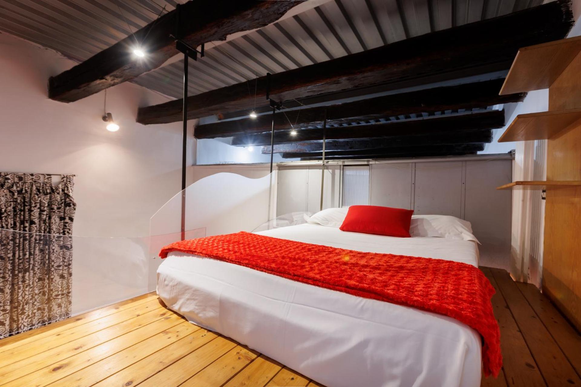 Navona Glamour Apartment 로마 외부 사진