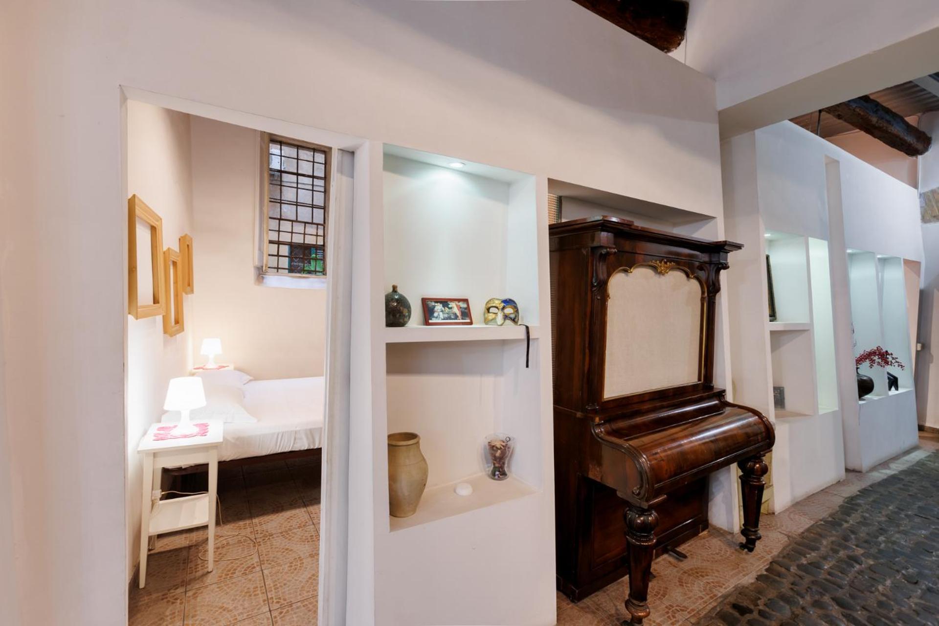 Navona Glamour Apartment 로마 외부 사진
