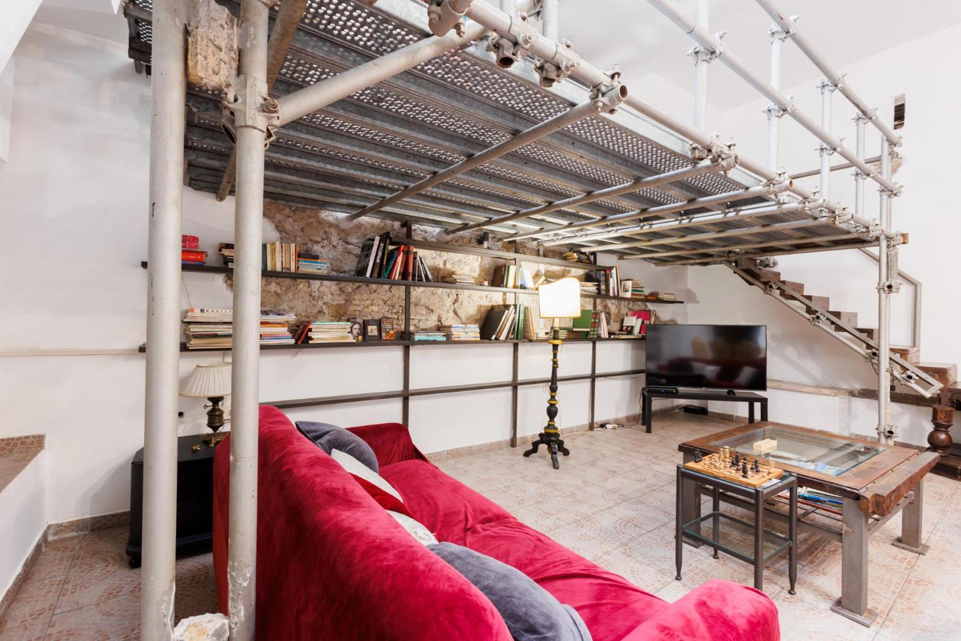 Navona Glamour Apartment 로마 외부 사진