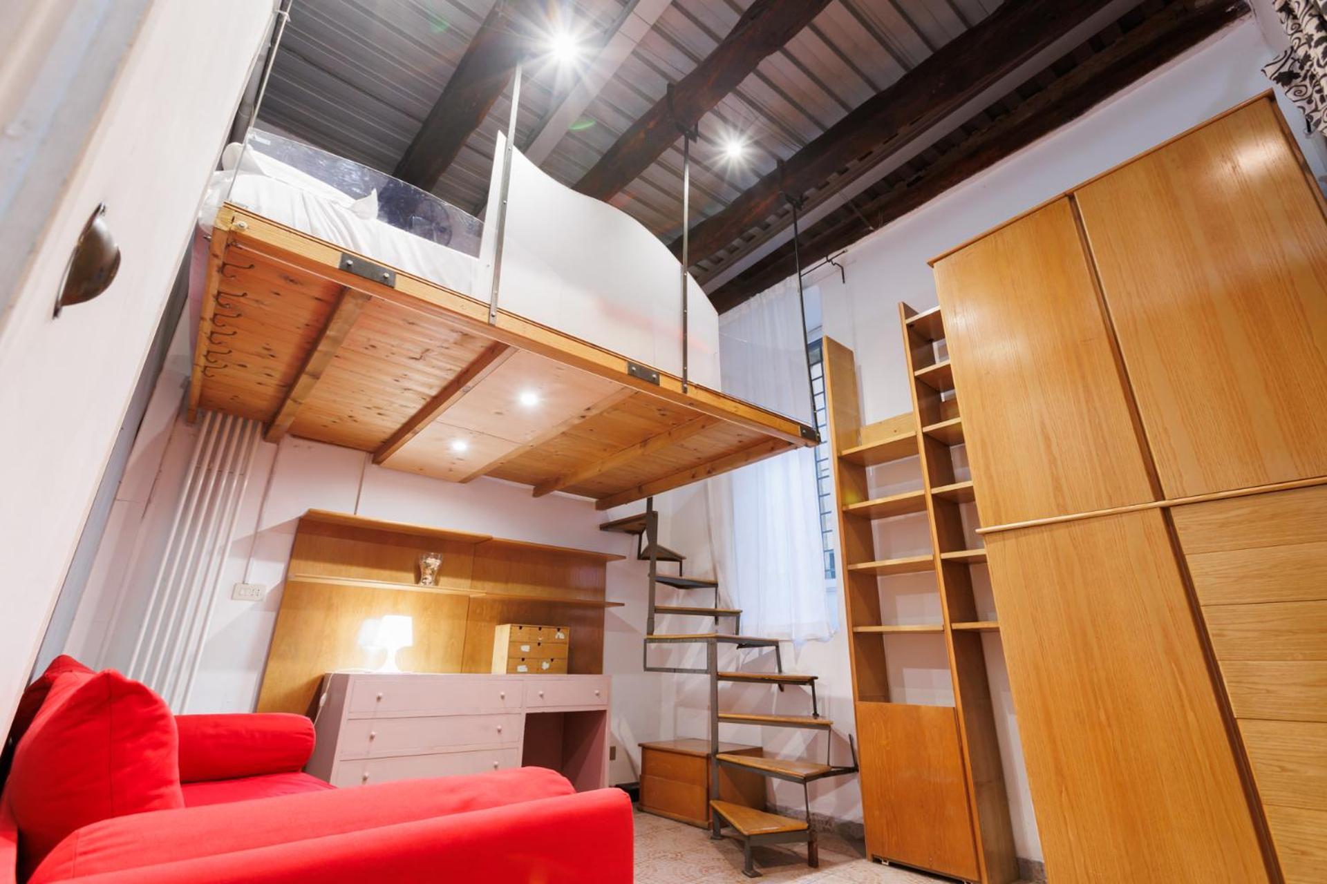 Navona Glamour Apartment 로마 외부 사진