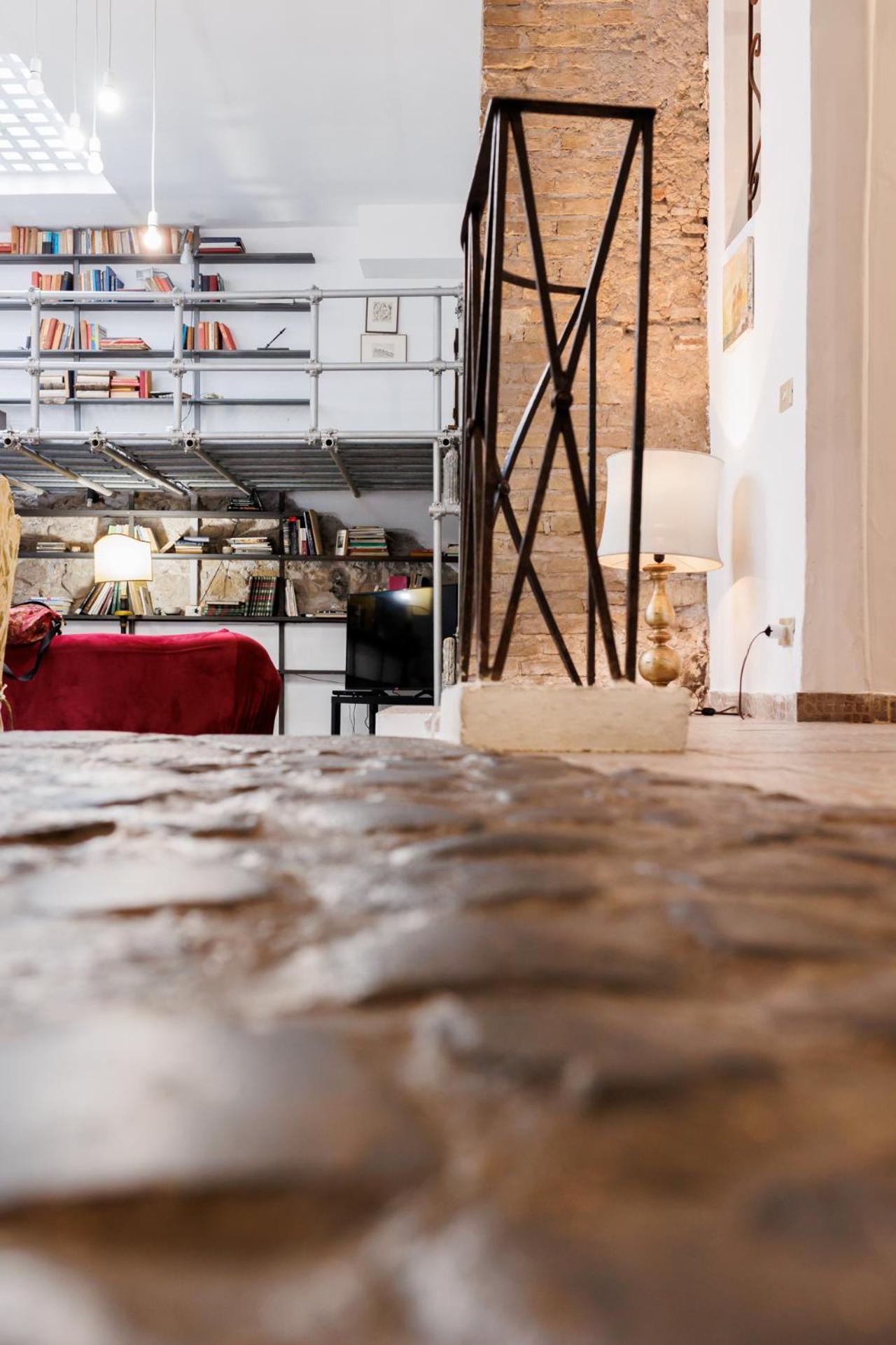 Navona Glamour Apartment 로마 외부 사진