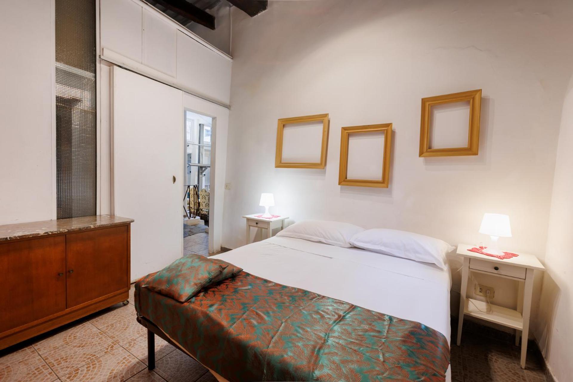 Navona Glamour Apartment 로마 외부 사진