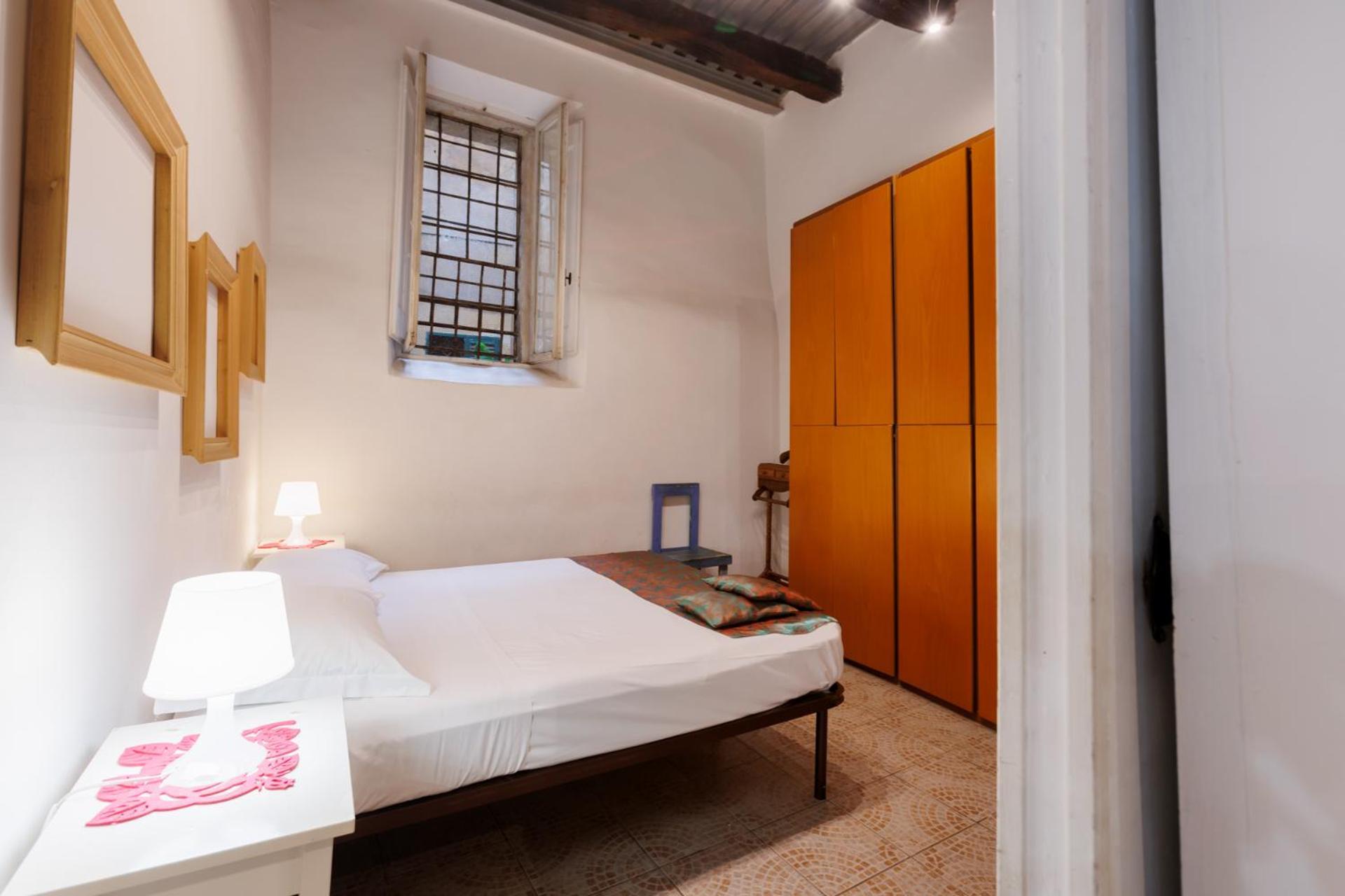 Navona Glamour Apartment 로마 외부 사진