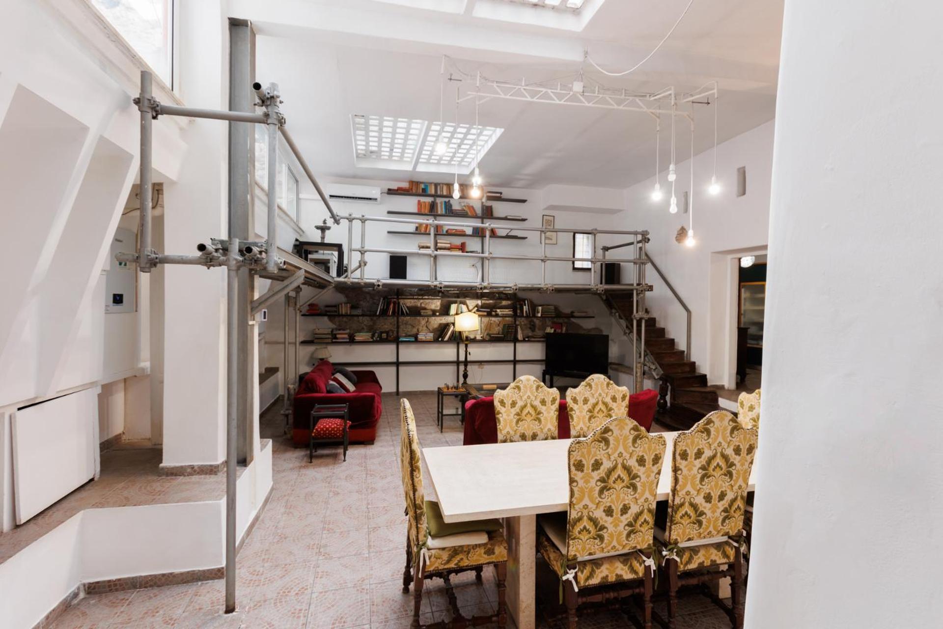 Navona Glamour Apartment 로마 외부 사진